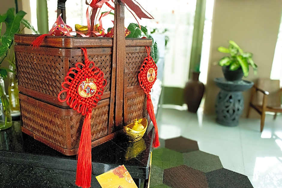 Le Garden Hotel Kota Kemuning Shah Alam