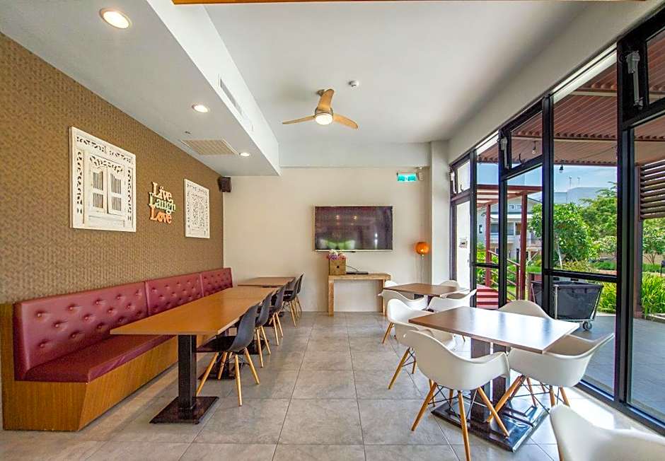 Outline Villa – Xiaoliuqiu, TW