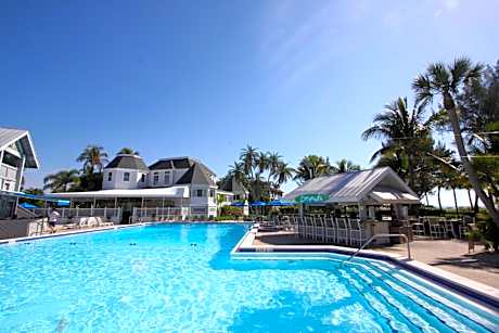 Casa Ybel Resort