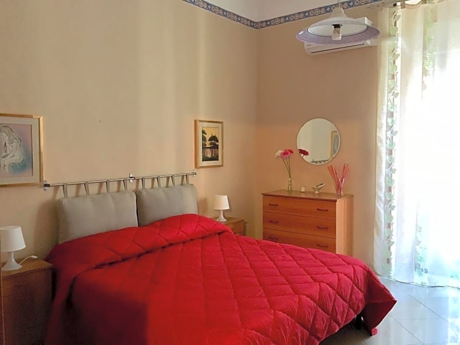 Flat for 2 in Catania, B&B Le voci del mercato 31th December check in until 16 pm