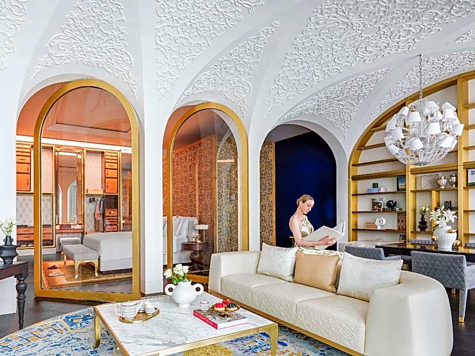 Raffles Doha