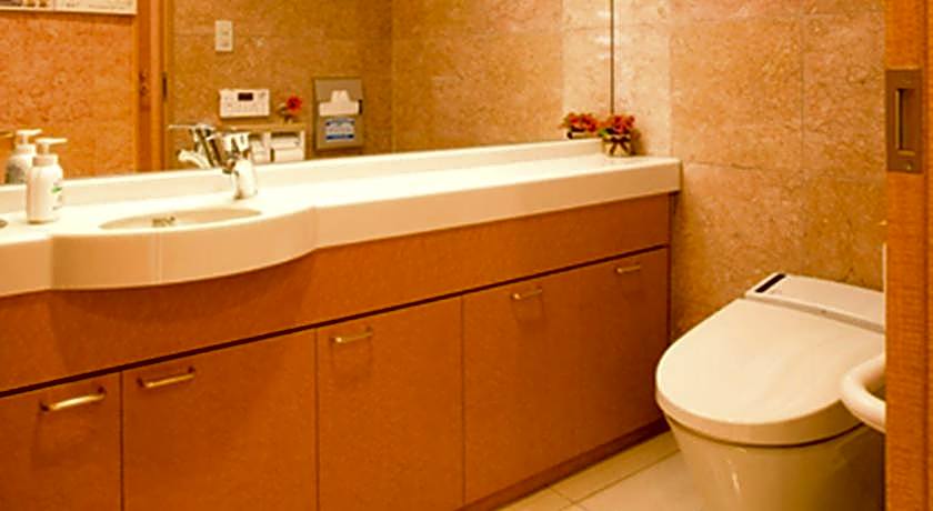 Toyoko Inn Yonago Ekimae