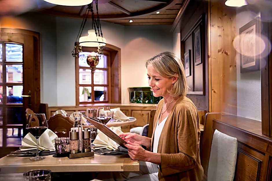 Hotel Sommer Füssen