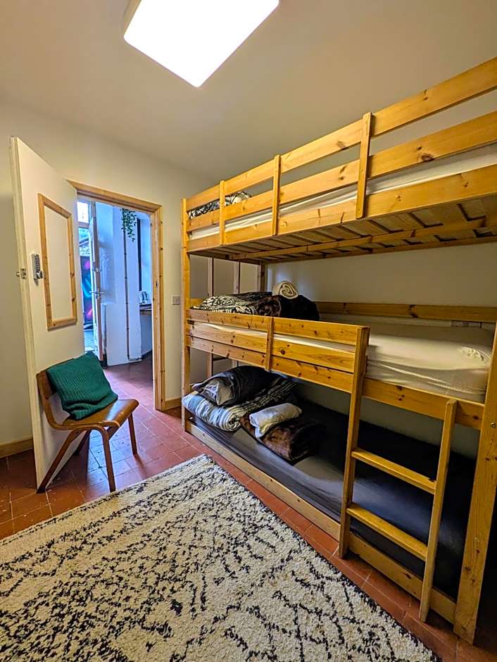 Cwmcarn Hotel & Bunkhouse