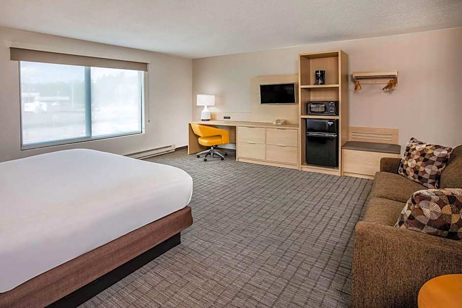 Days Inn by Wyndham Duluth/By Miller Hill Mall