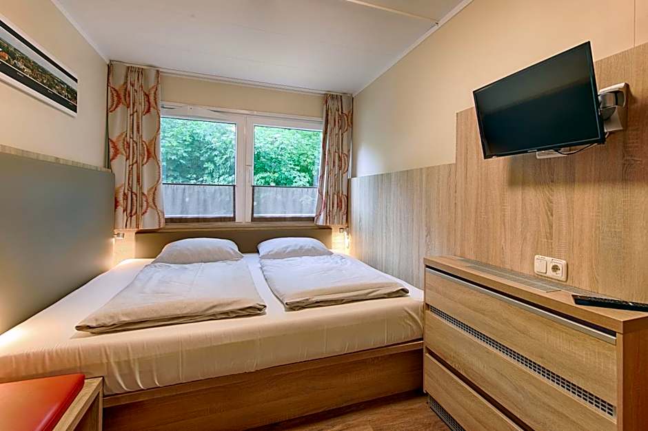 Hotel Schwedenhaus Wismar