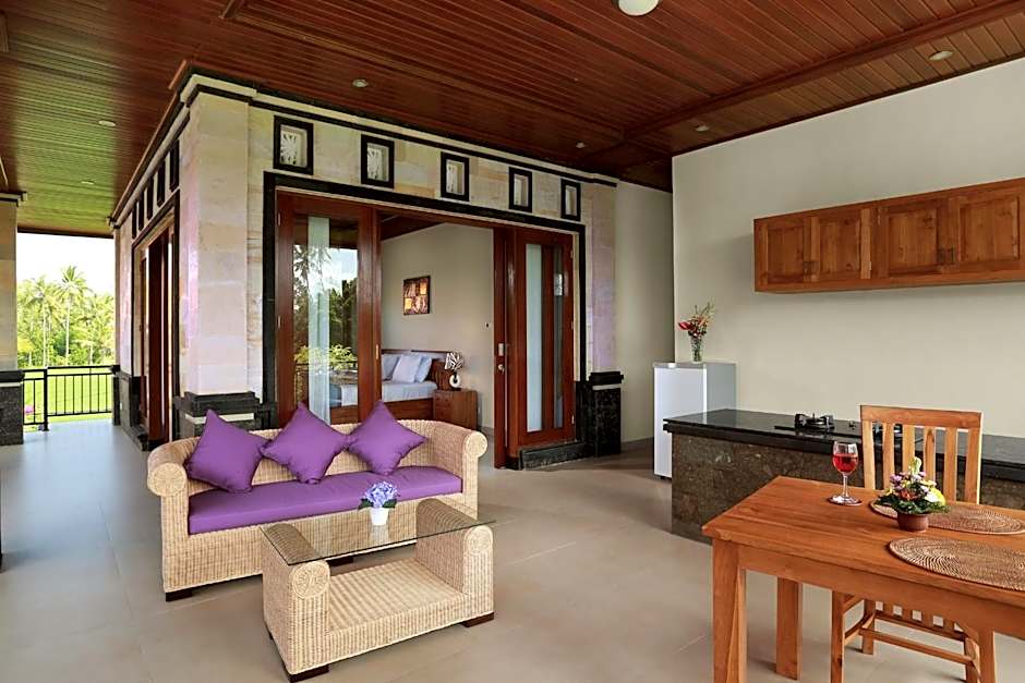 Dewi Sri Private Villa
