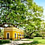 Chablé Yucatan