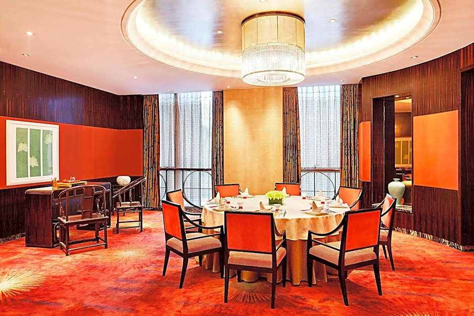 Sheraton Jinan Hotel