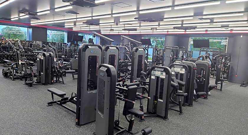 Rembrandt Hotel Ebina