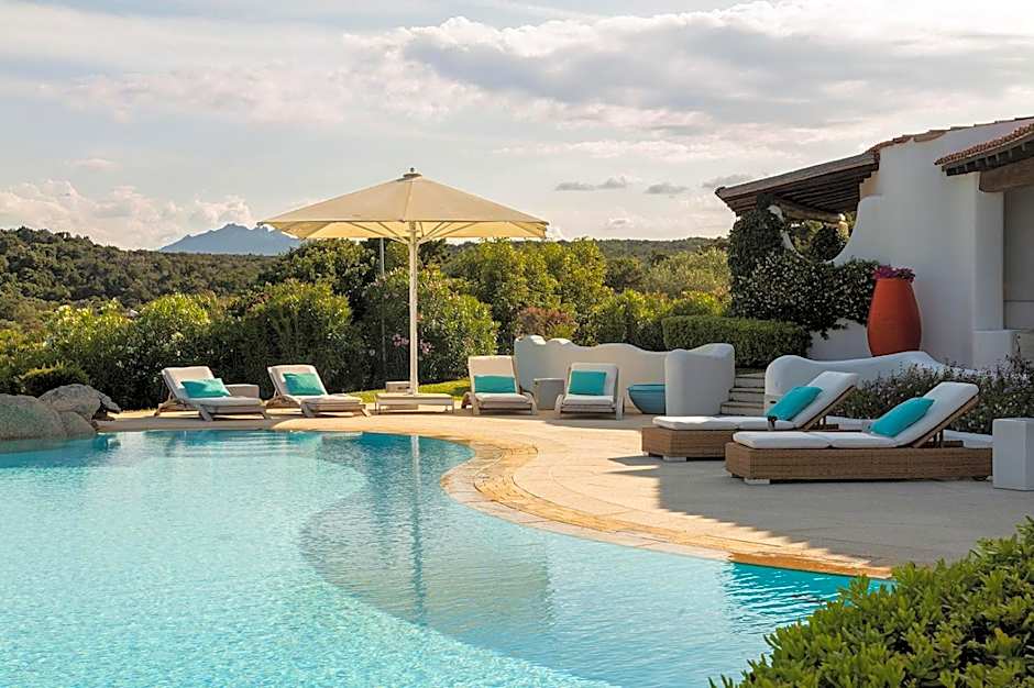 Romazzino, A Belmond Hotel, Costa Smeralda