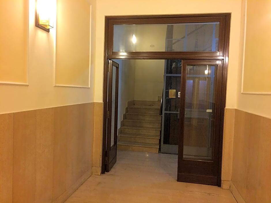 I Prati di Roma Suites