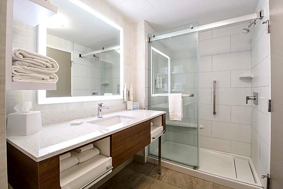 Hampton Inn By Hilton Sidney