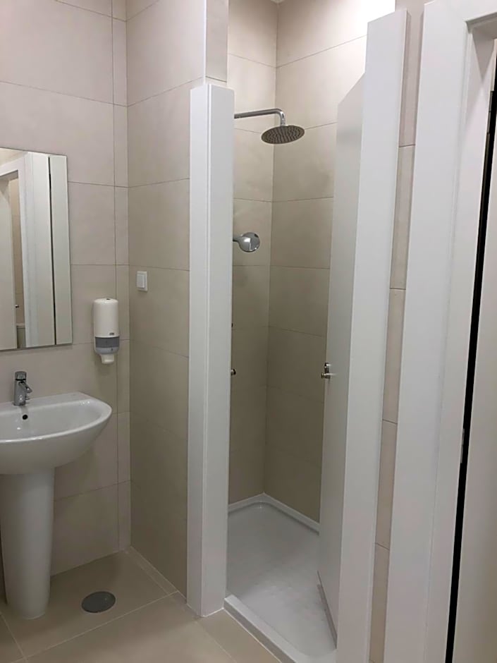 Dunas Hostel & Guesthouse