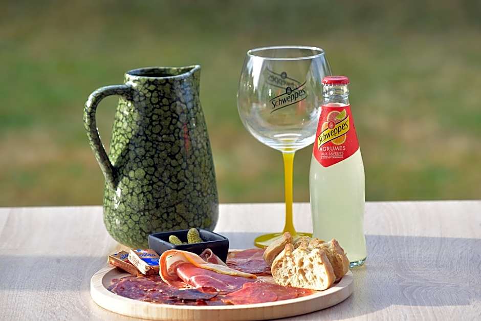 Kyriad La Rochelle City Center