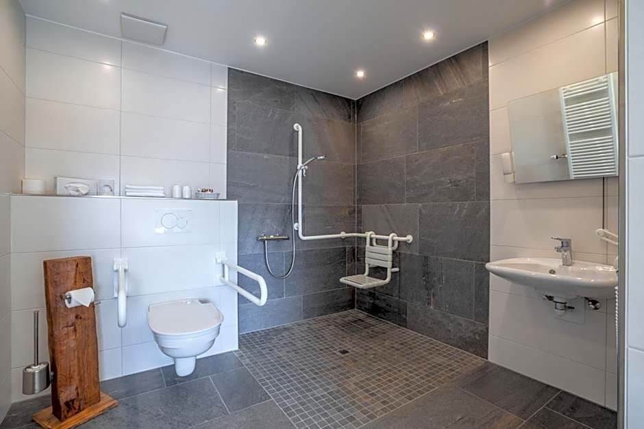 Waldhotel Sonnenberg