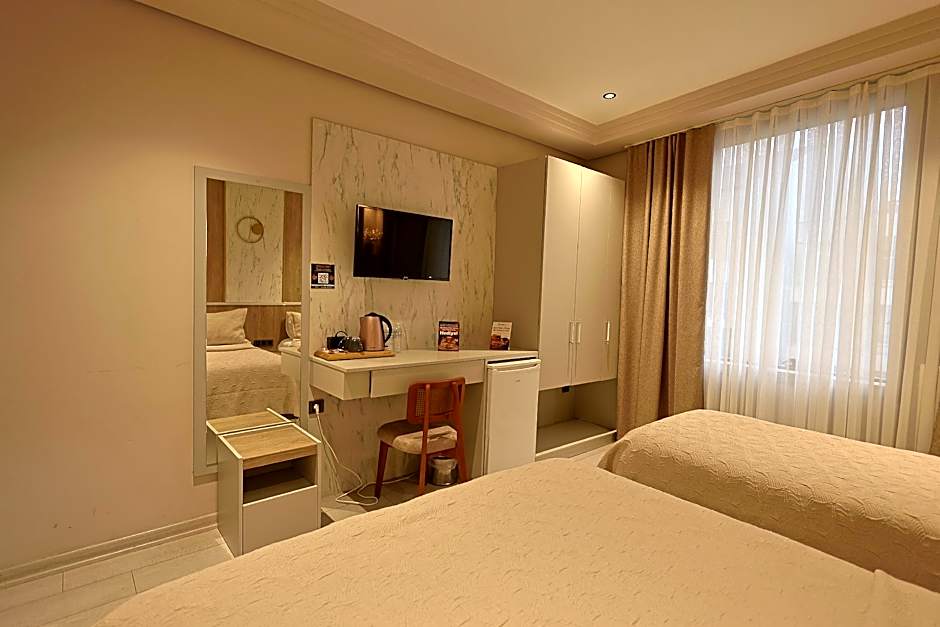 Lavender Inn Hotel