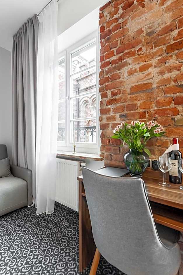 Liberum Residence Old Town
