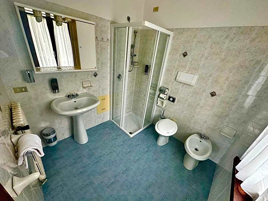 Hotel Silvana Garnì