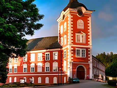 Hotel Berger