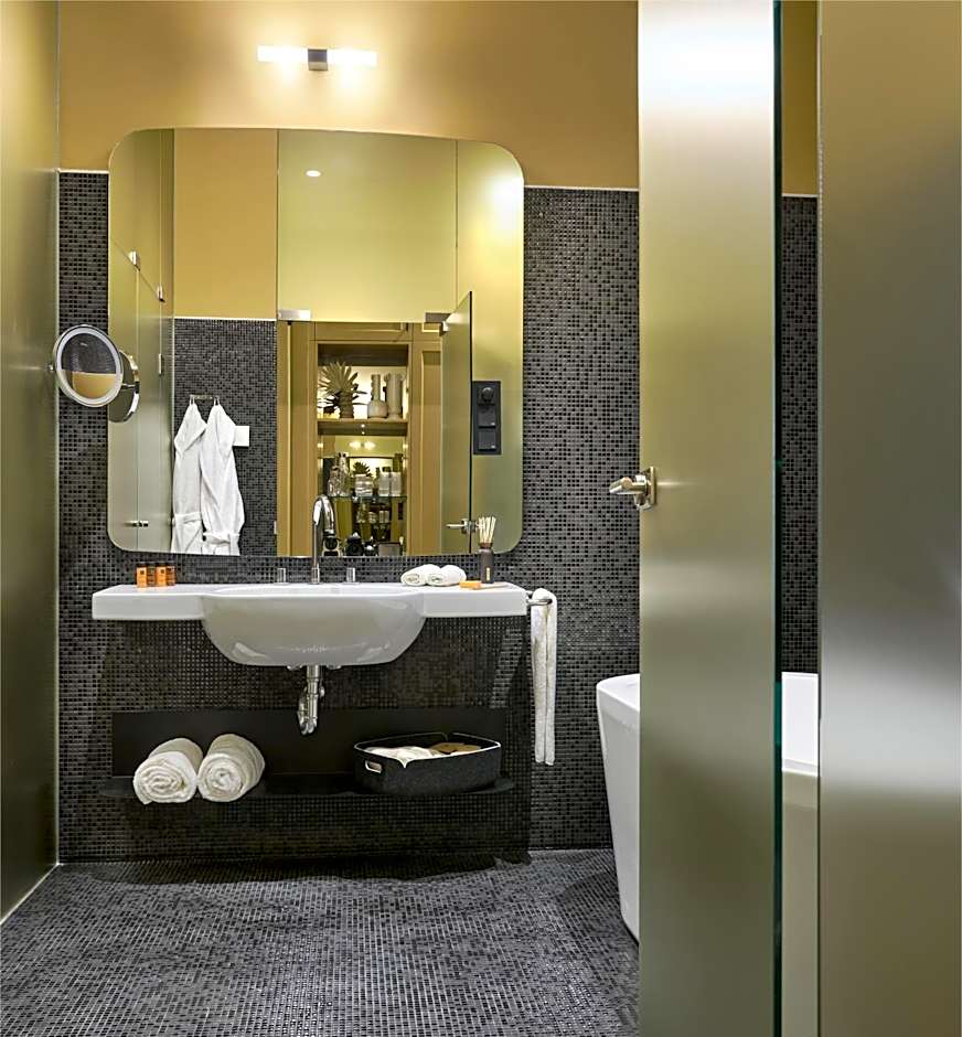 Verno House Budapest, Vignette Collection By IHG