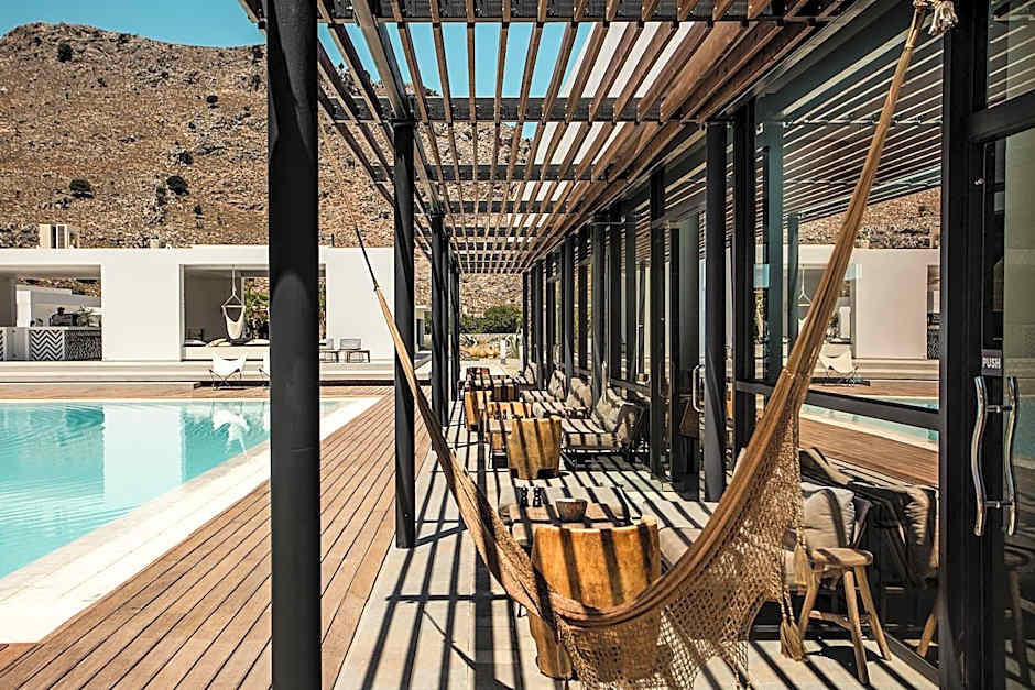 Casa Cook Rhodes (Adults Only)