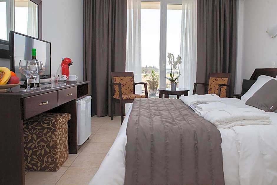 City Gate Hotel Airport Thessaloniki