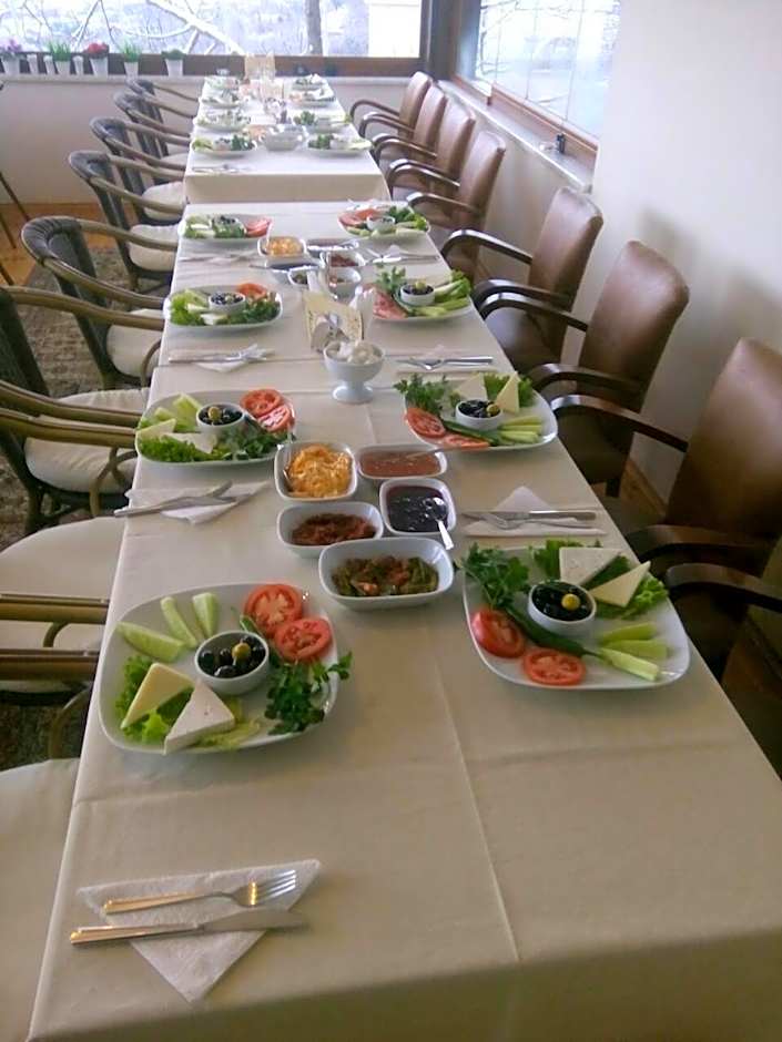 Sapanca Dilek Konagi Hotel