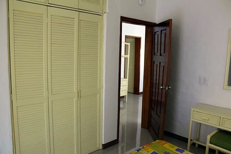 Manzanillo Pied a Terre