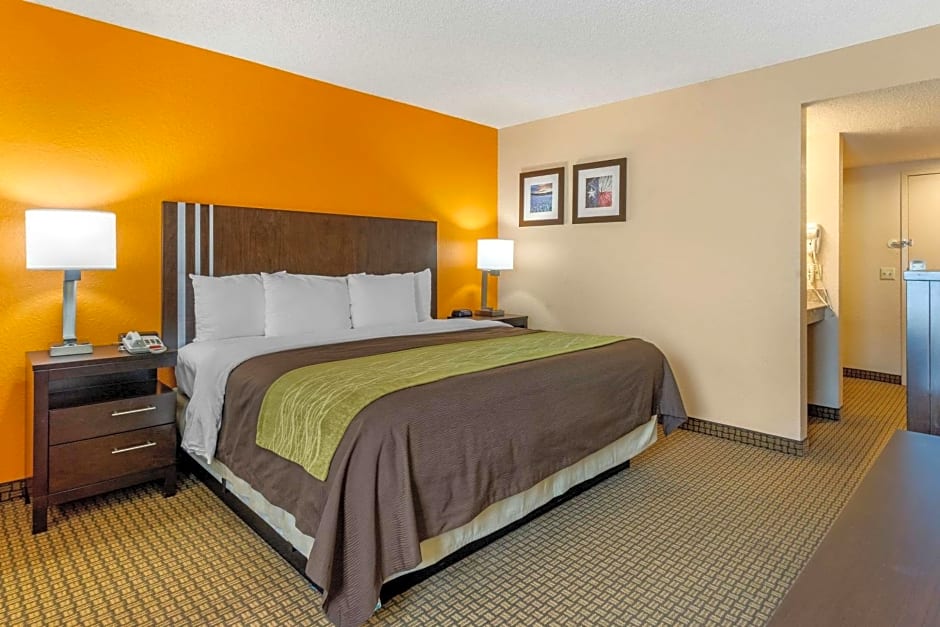 Comfort Inn 290/NW