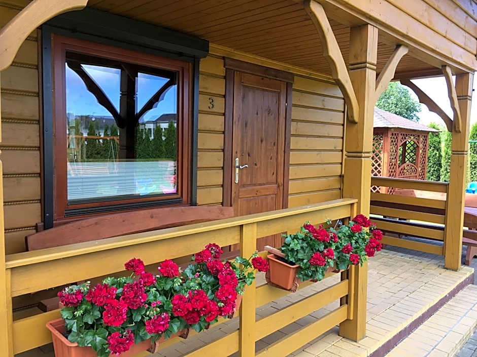 Domy Wypoczynkowe Siedlisko