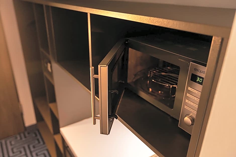 Holiday Inn - the niu, Mood Mainz by IHG