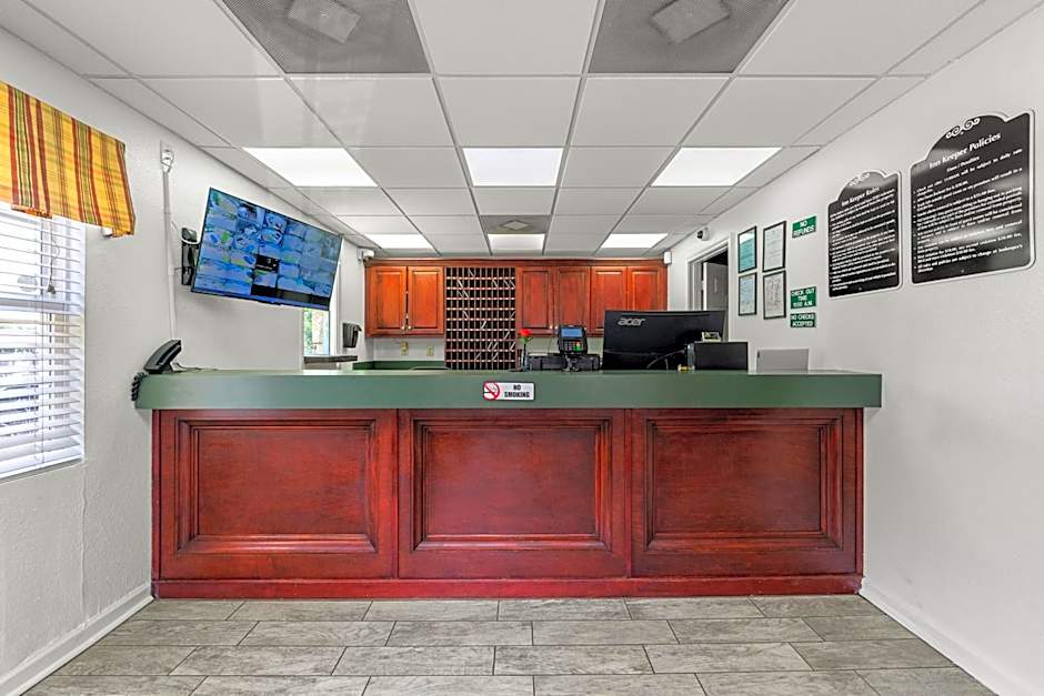 Extended Stay Studios