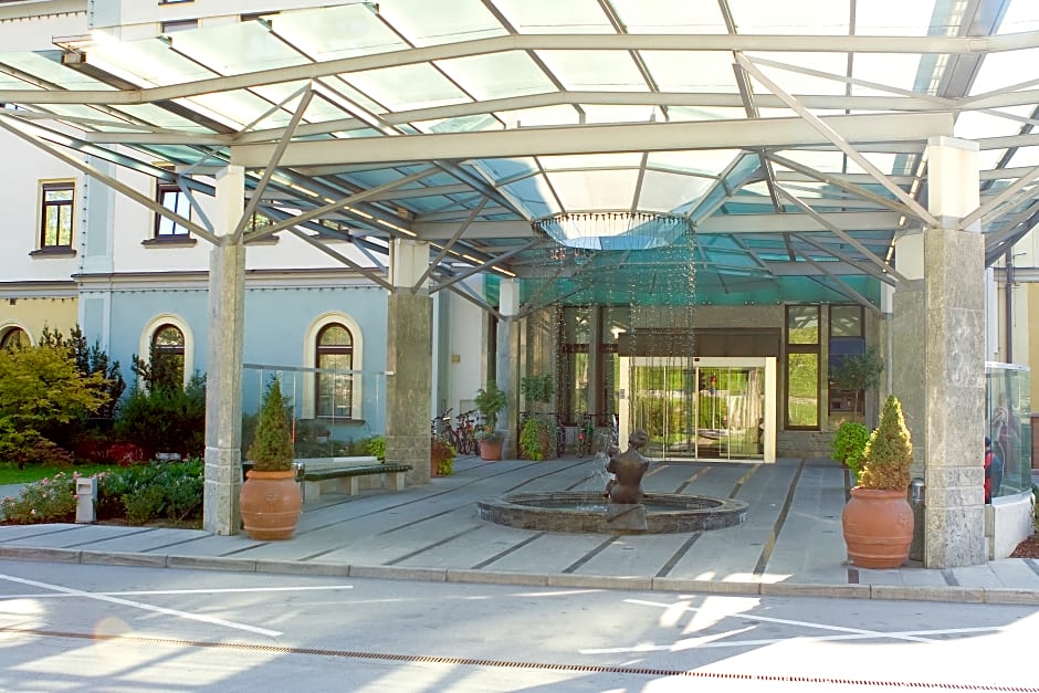 Hotel Zdravilisce - Thermana Lasko