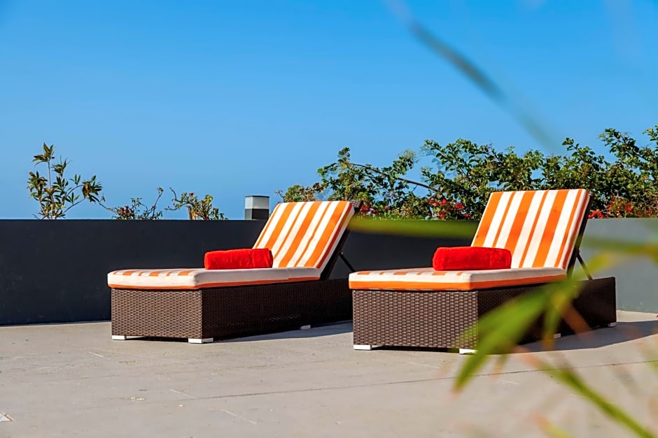 Curacao Airport Hotel