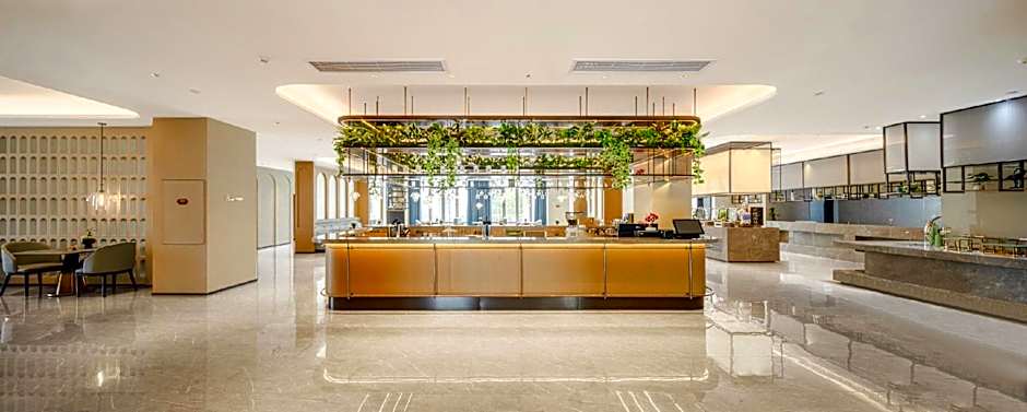 Renjoy Courtyard Hotel Tunchang Xiangshan