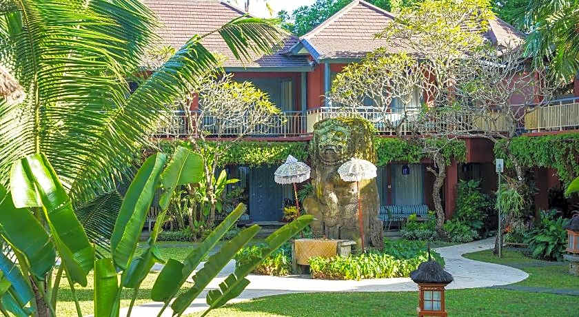 Segara Village Hotel