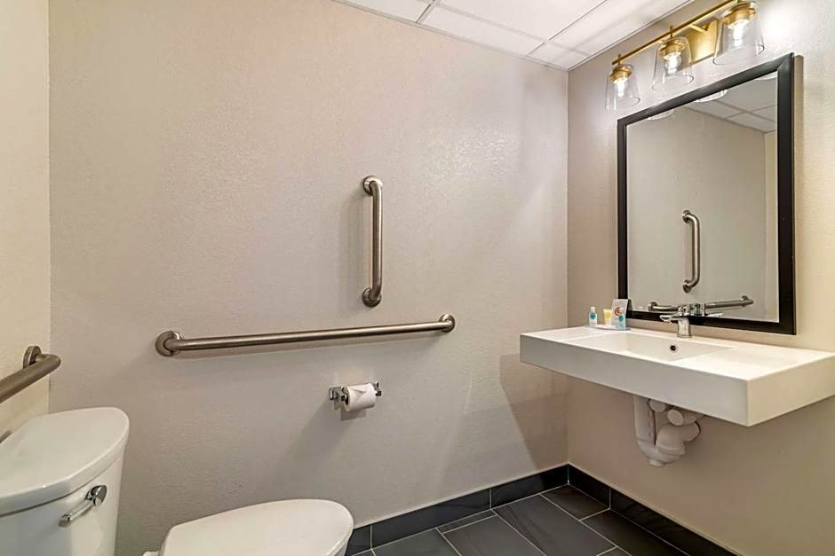 The Clocktower Hotel at Century House, an Ascend Collection Hotel