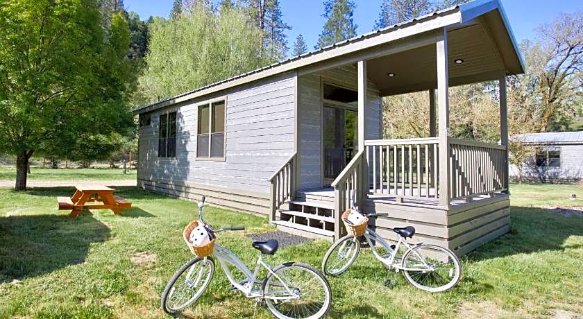 Mandala Springs Wellness Retreat Center