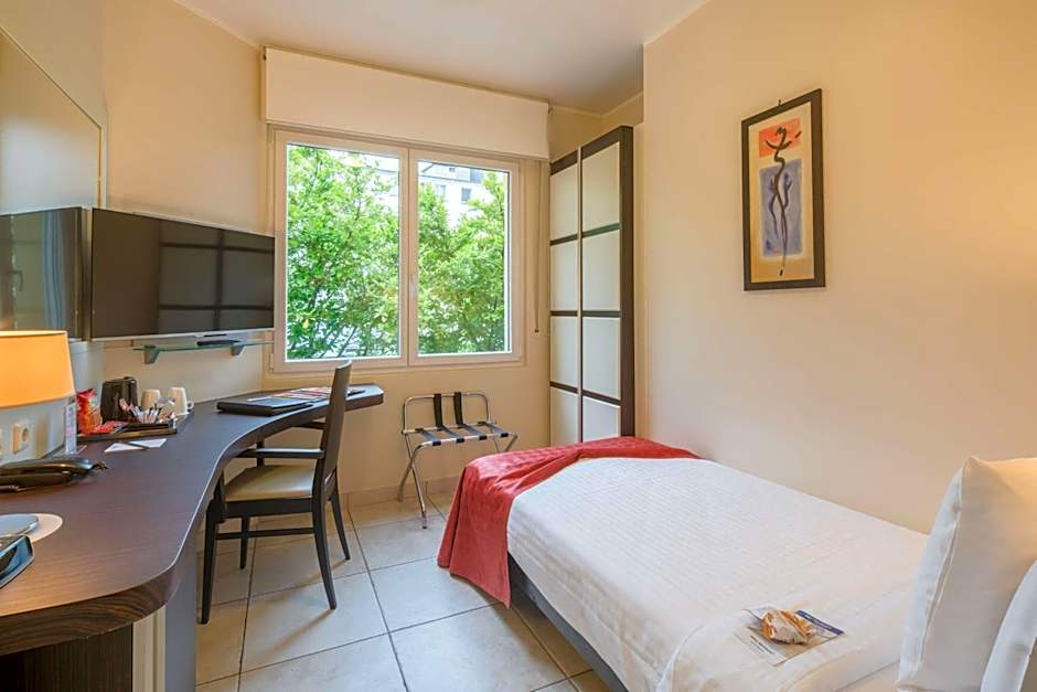 Best Western Plus Grand Hotel Victor Hugo