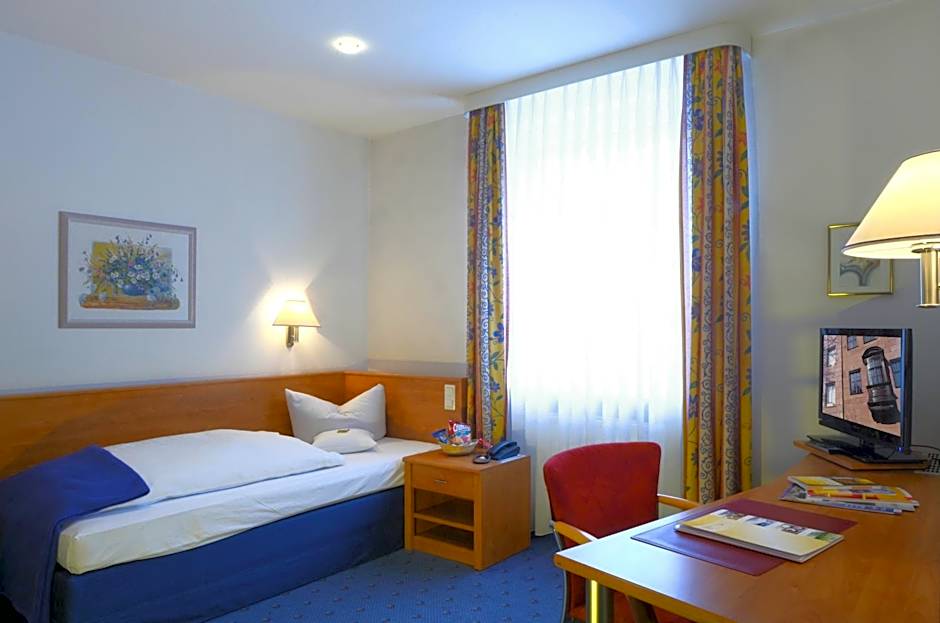 Ringhotel Loew's Merkur