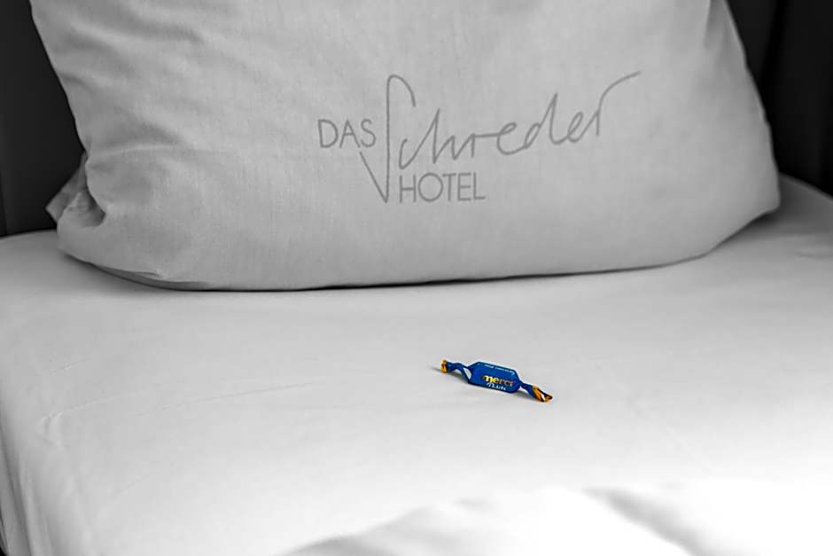 Das Schreder Hotel