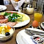 Hotel Unique Dortmund Hauptbahnhof