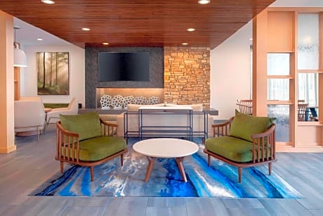 Fairfield Inn & Suites by Marriott Denver Tech Center North