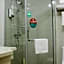 GreenTree Inn Yizhou Fanshi Bus Station Business Hotel