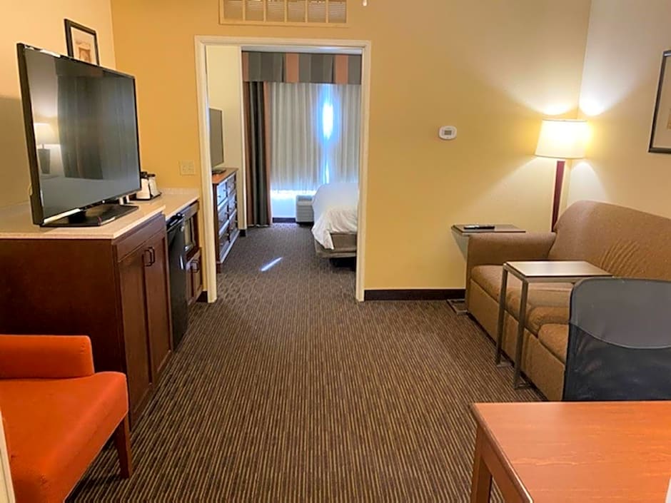 Holiday Inn Express Hotel & Suites Scottsdale - Old Town