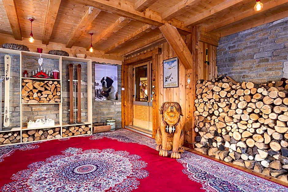 Hôtel L'Accroche Coeur