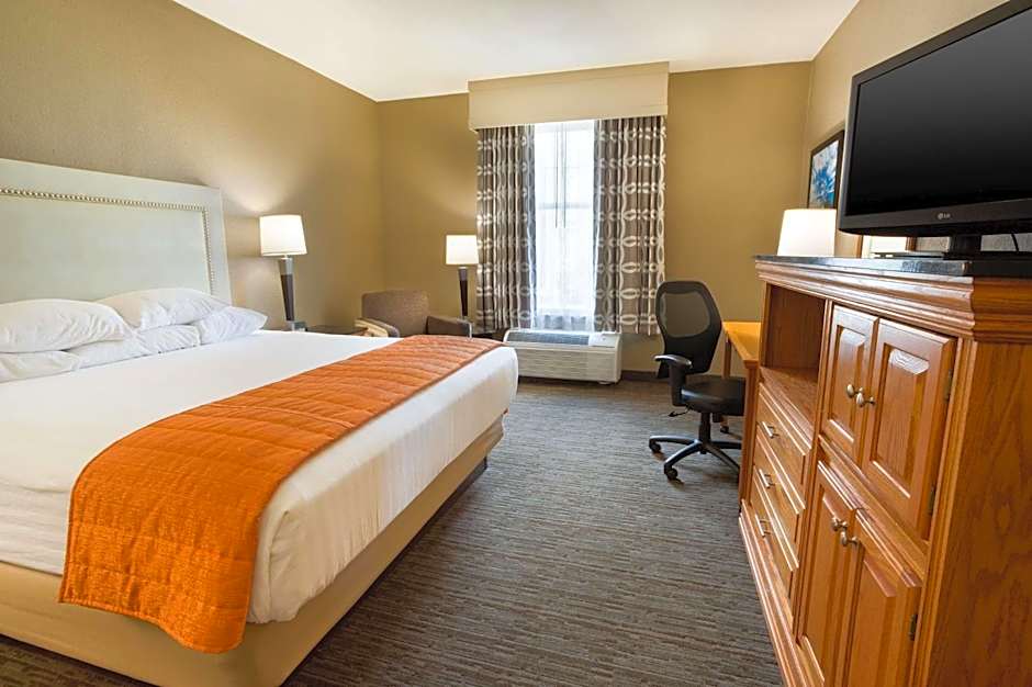 Drury Inn & Suites Lafayette LA