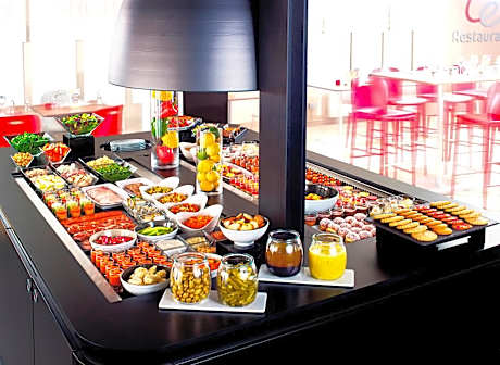 Campanile La VerriÃ¨re