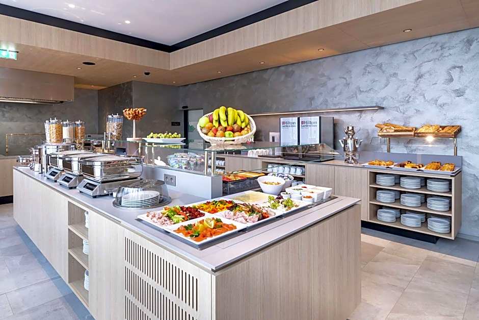 Hilton Garden Inn Wiener Neustadt